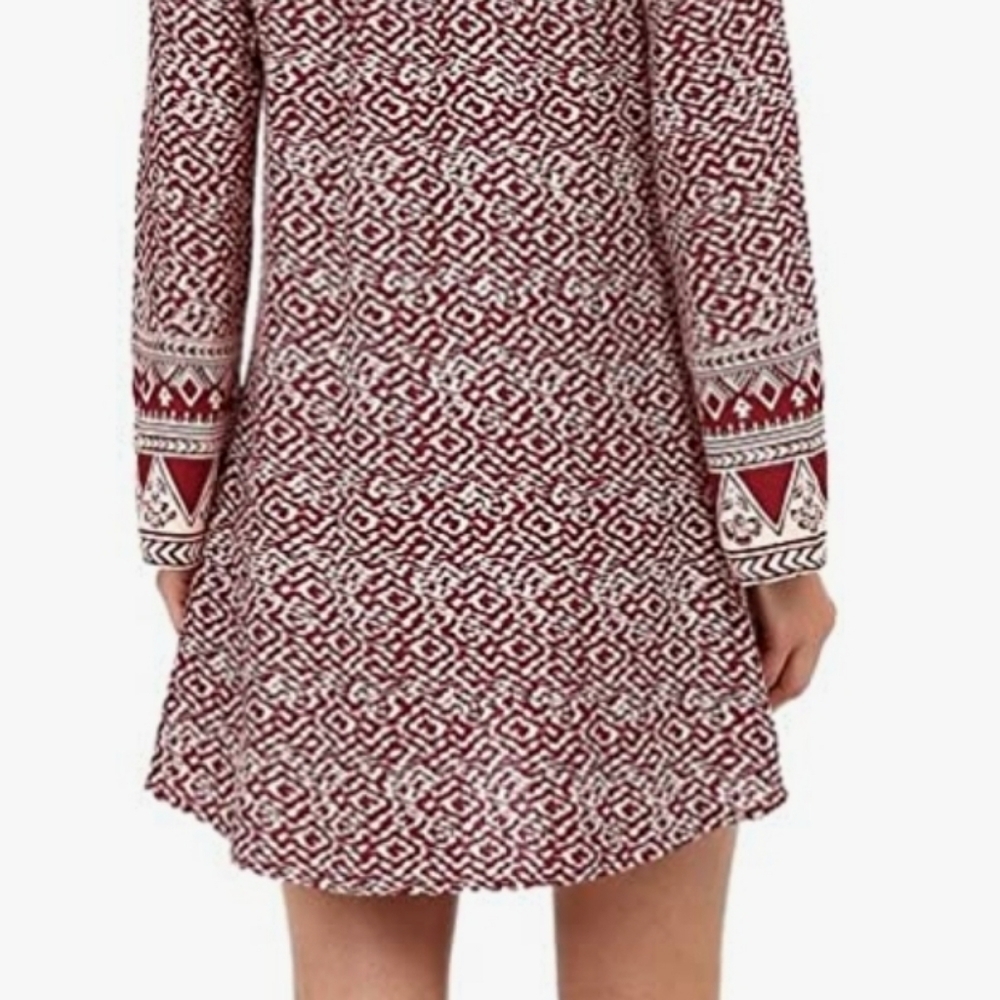Billabong Mini Dress Size XS - Picture 2 of 6